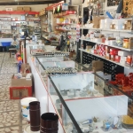 Магазин в Пловдив, Каменица 1 - 136 кв.м за 188 €/кв.м - Снимка #1