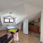 Тристаен апартамент в Банско - 83 кв.м за 711 €/кв.м - Снимка #1