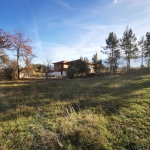 Парцел в Разлог - 861 кв.м за 20 €/кв.м - Снимка #1