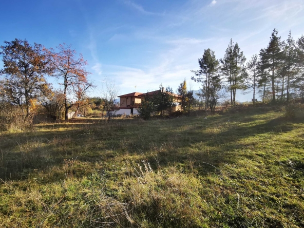 Парцел в Разлог - 861 кв.м за 20 €/кв.м - Снимка #1