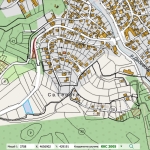 Парцел в с. Храбрино, Област Пловдив - 1400 кв.м за 21 €/кв.м - Снимка #1