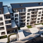 Тристаен апартамент в Китен - 126 кв.м за 721 €/кв.м - Снимка #1