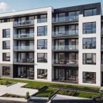 Двустаен апартамент в Китен - 67 кв.м за 646 €/кв.м - Снимка #1