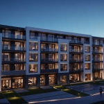 Едностаен апартамент в Китен - 36 кв.м за 697 €/кв.м - Снимка #1