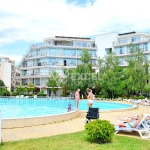Тристаен апартамент в к.к. Слънчев бряг - 85 кв.м за 537 €/кв.м - Снимка #1