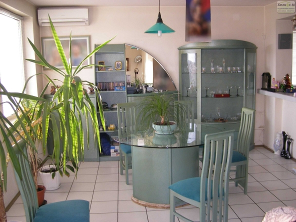 Мезонет в Монтана, Широк център - 105 кв.м за 1166 €/кв.м - Снимка #1