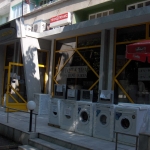 Дава се под наем Магазин в Мездра - 285 кв.м за 2550 € - Снимка #1