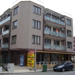 Дава се под наем Двустаен апартамент в Несебър - 55 кв.м за 229.5 € - Снимка #1