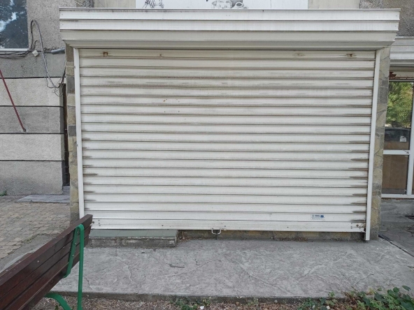 Дава се под наем Офис в Пловдив, Каменица 2 - 18 кв.м за 153 € - Снимка #1