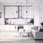 Двустаен апартамент в Варна, Възраждане 1 - 64 кв.м за 1252 €/кв.м - Снимка #1