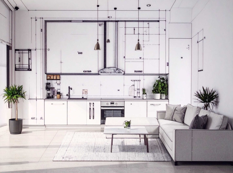 Двустаен апартамент в Варна, Възраждане 1 - 64 кв.м за 1252 €/кв.м - Снимка #1