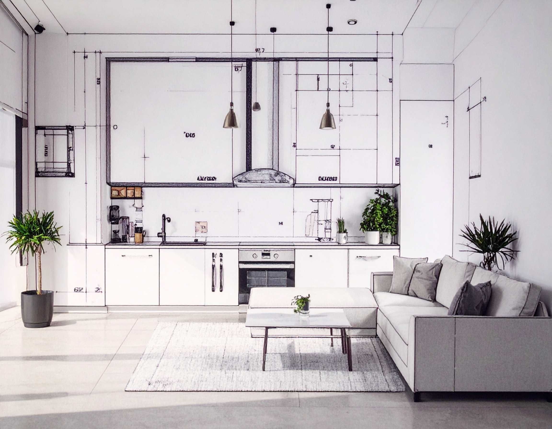 Двустаен апартамент в Варна, Възраждане 1 - 64 кв.м за 1252 €/кв.м - Снимка #1