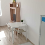 Дава се под наем Едностаен апартамент в София, Изток - 30 кв.м за 259.08 € - Снимка #1