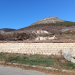 Парцел в Провадия - 2240 кв.м за 7 €/кв.м - Снимка #1