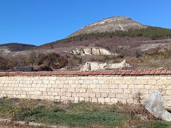 Парцел в Провадия - 2240 кв.м за 7 €/кв.м - Снимка #1