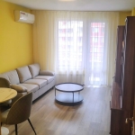 Дава се под наем Двустаен апартамент в София, Младост 4 - 58 кв.м за 677.28 € - Снимка #1