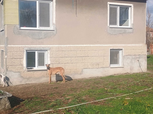 Къща в с. Межда, Област Ямбол - 100 кв.м за 215 €/кв.м - Снимка #1