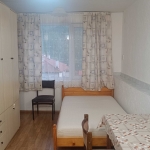 Дава се под наем Едностаен апартамент в Смолян, Стар център - 30 кв.м за 163.2 € - Снимка #1