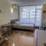 Едностаен апартамент в к.к. Слънчев бряг - 43 кв.м за 1291 €/кв.м - Снимка #1