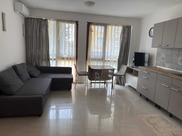 Мезонет в к.к. Слънчев бряг - 74 кв.м за 1061 €/кв.м - Снимка #1