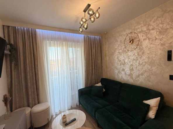 Двустаен апартамент в София, Манастирски ливади - 68 кв.м за 1013 €/кв.м - Снимка #1