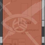 Едностаен апартамент в Пловдив, Христо Смирненски - 36 кв.м за 1528 €/кв.м - Снимка #1