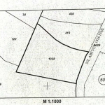 Парцел в с. Голяма Желязна, Област Ловеч - 3050 кв.м за 4 €/кв.м - Снимка #1