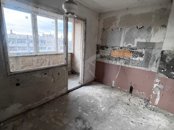 Тристаен апартамент в София, Ботунец - 100 кв.м за 800 €/кв.м - Снимка #1