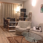 Дава се под наем Двустаен апартамент в Пловдив, Център - 72 кв.м за 510 € - Снимка #1