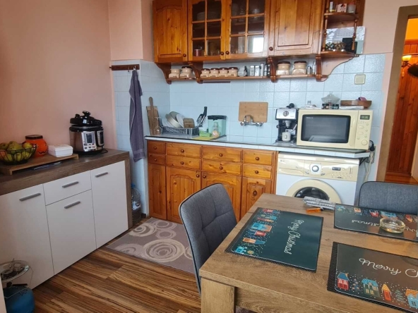 Двустаен апартамент в Балчик - 69 кв.м за 1182 €/кв.м - Снимка #1