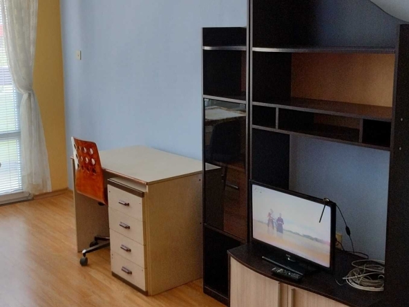 Дава се под наем Едностаен апартамент в София, Подуяне - 45 кв.м за 382.5 € - Снимка #1