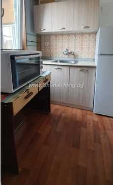 Дава се под наем Двустаен апартамент в Пловдив, Сточна гара - 36 кв.м за 229.5 € - Снимка #1