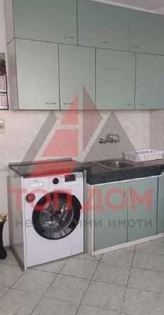 Дава се под наем Тристаен апартамент в Варна, ВИНС - 73 кв.м за 612 € - Снимка #1