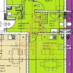 Тристаен апартамент в Варна, Кайсиева градина - 102 кв.м за 667 €/кв.м - Снимка #1