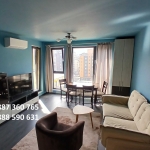 Дава се под наем Двустаен апартамент в София, Борово - 57 кв.м за 797.64 € - Снимка #1