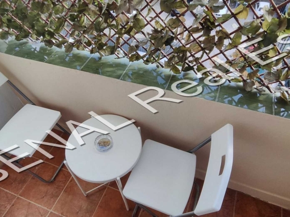 Дава се под наем Двустаен апартамент в София, Център - 80 кв.м за 550 € - Снимка #1