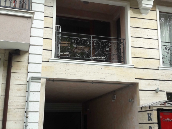 Дава се под наем Гараж / Паркомясто в Варна, ВИНС - 20 кв.м за 76.5 € - Снимка #1