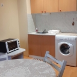 Дава се под наем Едностаен апартамент в Варна, Конфуто - 40 кв.м за 289.17 € - Снимка #1