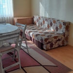 Дава се под наем Едностаен апартамент в Варна, Конфуто - 40 кв.м за 264.18 € - Снимка #1