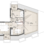 Двустаен апартамент в София, Овча купел - 99 кв.м за 1405 €/кв.м - Снимка #1