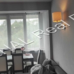 Дава се под наем Двустаен апартамент в София, Редута - 76 кв.м за 498.27 € - Снимка #1