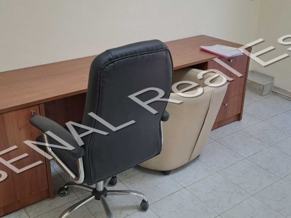 Дава се под наем Офис в София, Център - 47 кв.м за 398.82 € - Снимка #1