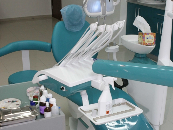 Дава се под наем Офис в Варна, Операта - 67 кв.м за 612 € - Снимка #1