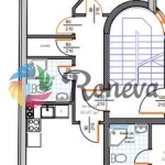 Тристаен апартамент в Варна, Левски - 1006 кв.м за 70 €/кв.м - Снимка #1