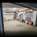 Гараж / Паркомясто в София, 7-ми 11-ти километър - 22 кв.м за 1910 €/кв.м - Снимка #1