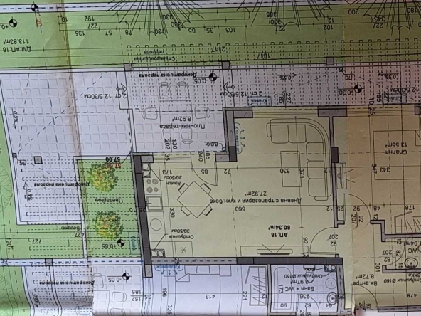 Многостаен апартамент в Свиленград - 100 кв.м за 1000 €/кв.м - Снимка #1