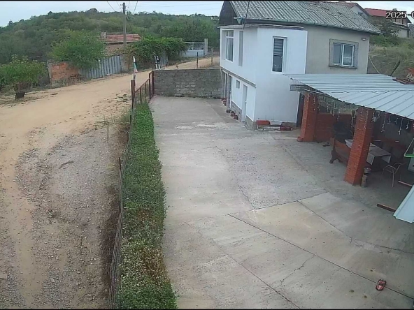 Къща в Харманли - 80 кв.м за 1000 €/кв.м - Снимка #1