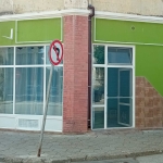 Дава се под наем Офис в Силистра, Център - 29 кв.м за 331.5 € - Снимка #1