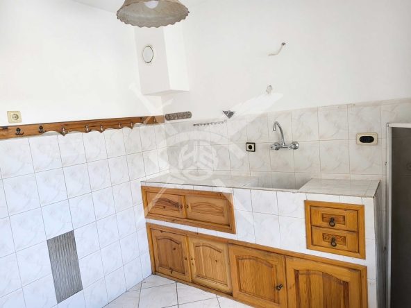 Двустаен апартамент в Лъки - 59 кв.м за 260 €/кв.м - Снимка #1