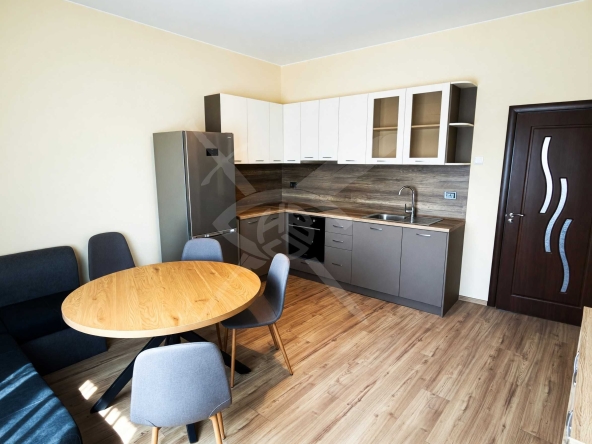 Многостаен апартамент в Пловдив, Център - 87 кв.м за 1319 €/кв.м - Снимка #1